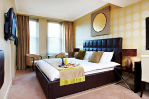 Washington Mayfair Hotel, London